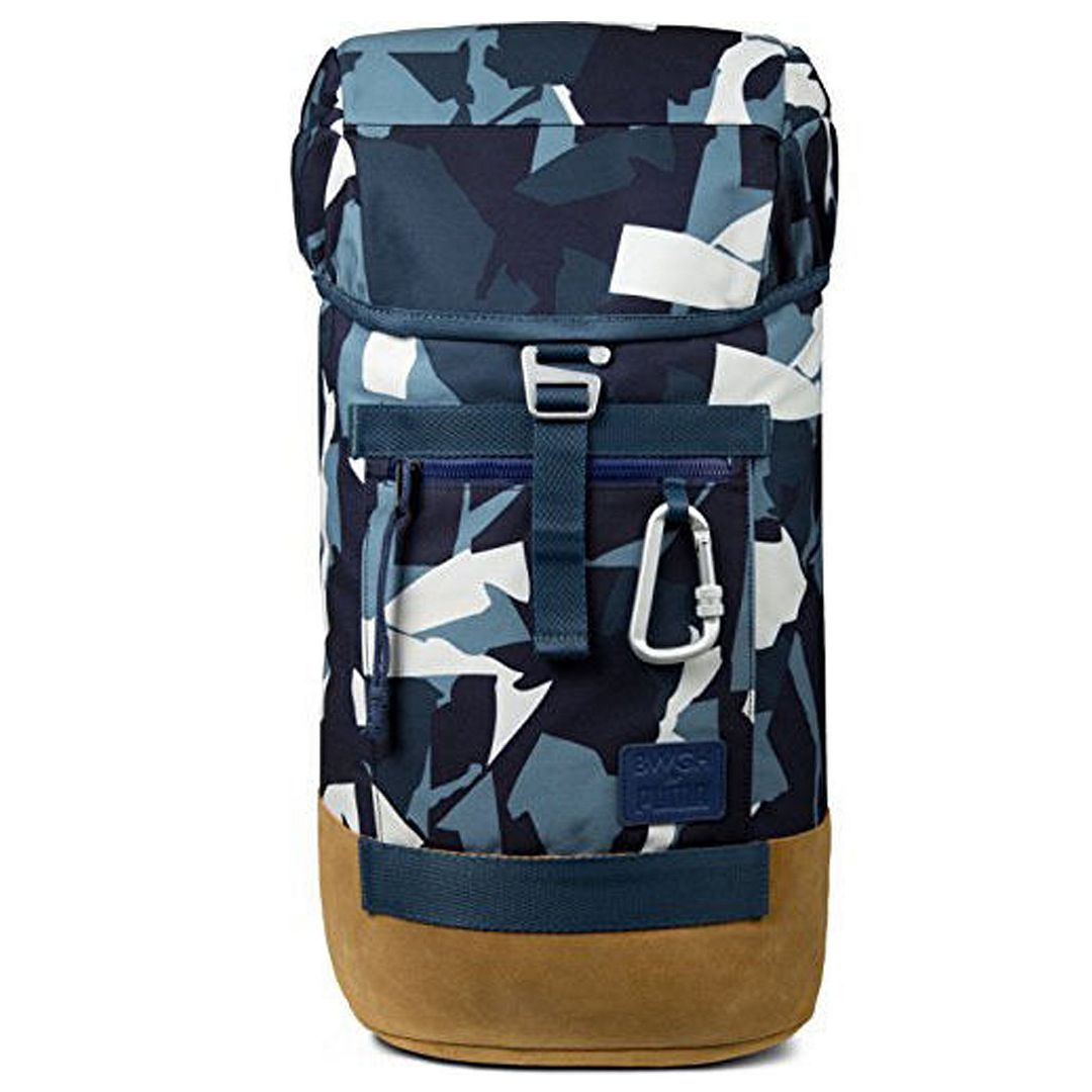 Puma BWGH Brooklyn We Go Hard Mens Camo Backpack