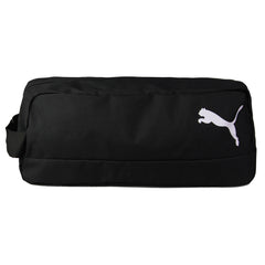 Puma Pro Training II Black Shoe Bag