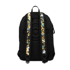 Puma x Minions Black Backpack