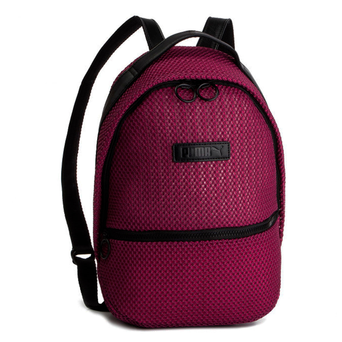 Puma Prime Time Purple Backpack