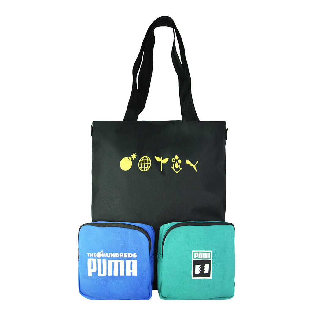 Puma x The Hundreds Convertible Unisex Bag