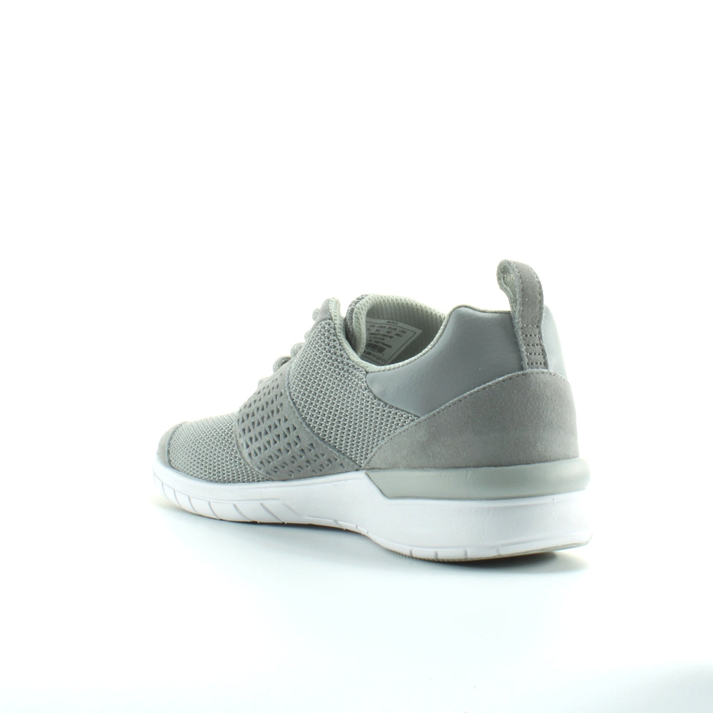 Supra Scissor Mens Grey Running Shoes