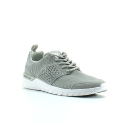 Supra Scissor Mens Grey Running Shoes