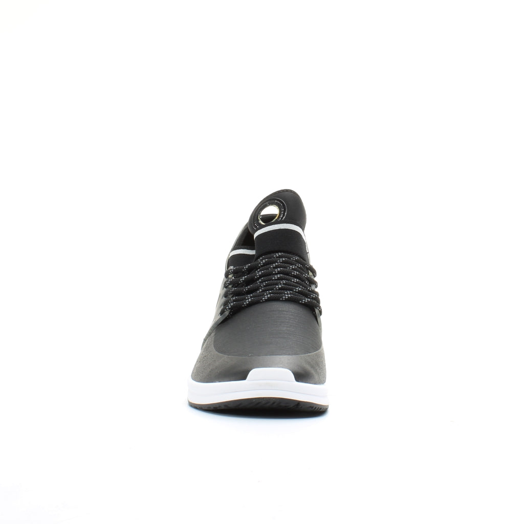 Supra Skytop V  Mens Black Hi Top Trainers