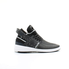 Supra Skytop V  Mens Black Hi Top Trainers