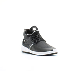 Supra Skytop V  Mens Black Hi Top Trainers