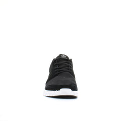 Supra Scissor Mens Black Trainers