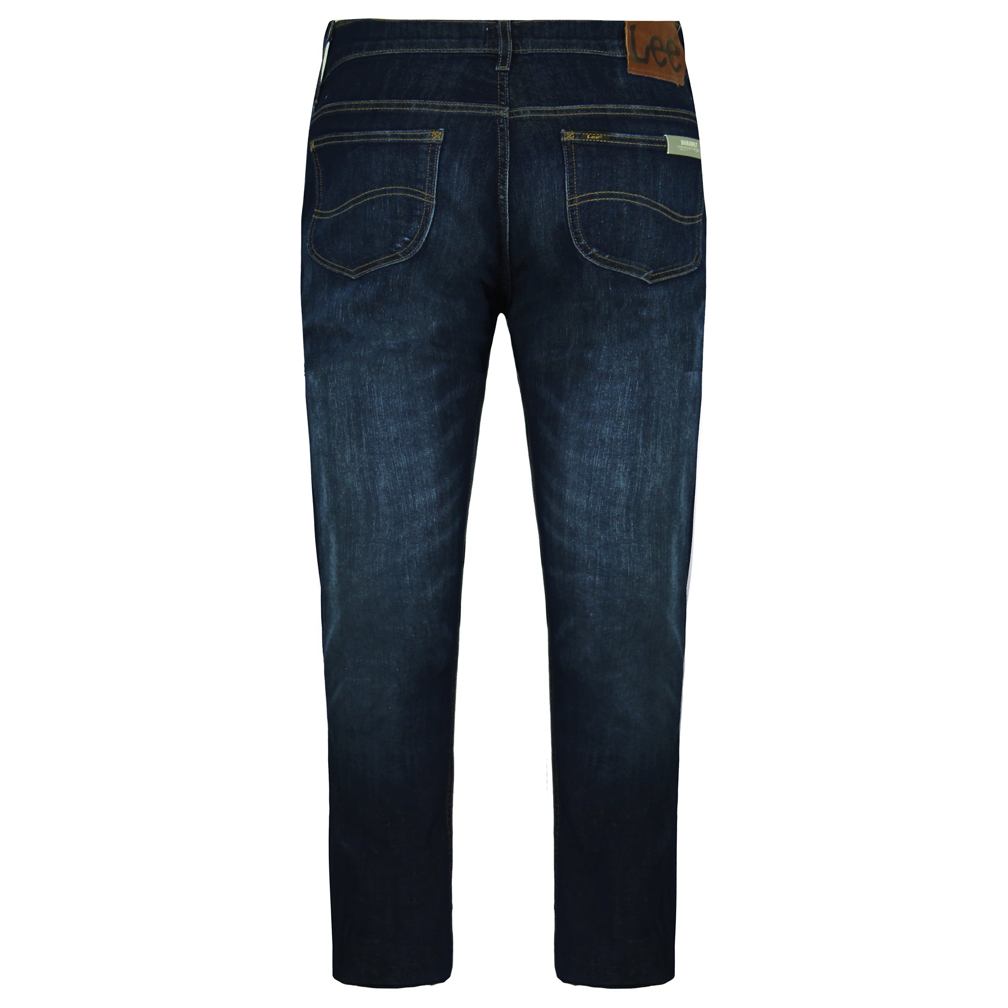 Lee Daren Regular Straight Durabilt Mens Jeans