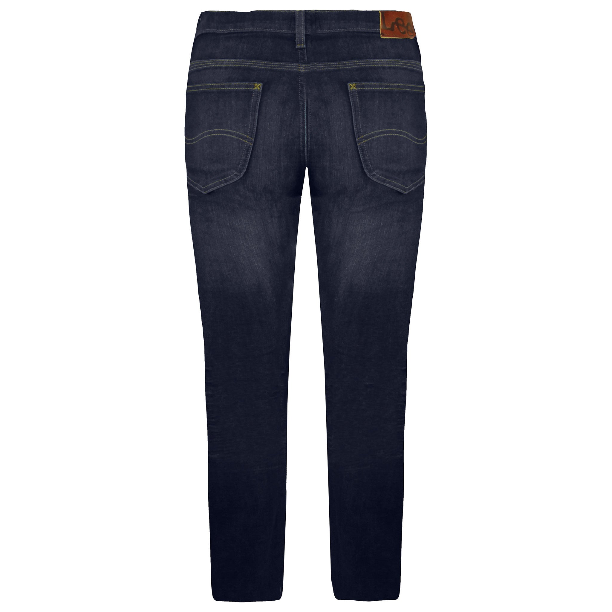 Lee Rider Slim Fit Mens Jeans