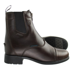 Ariat Bromont Pro Womens Brown Boots