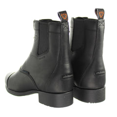 Ariat Bromont Pro H2O Womens Black Boots