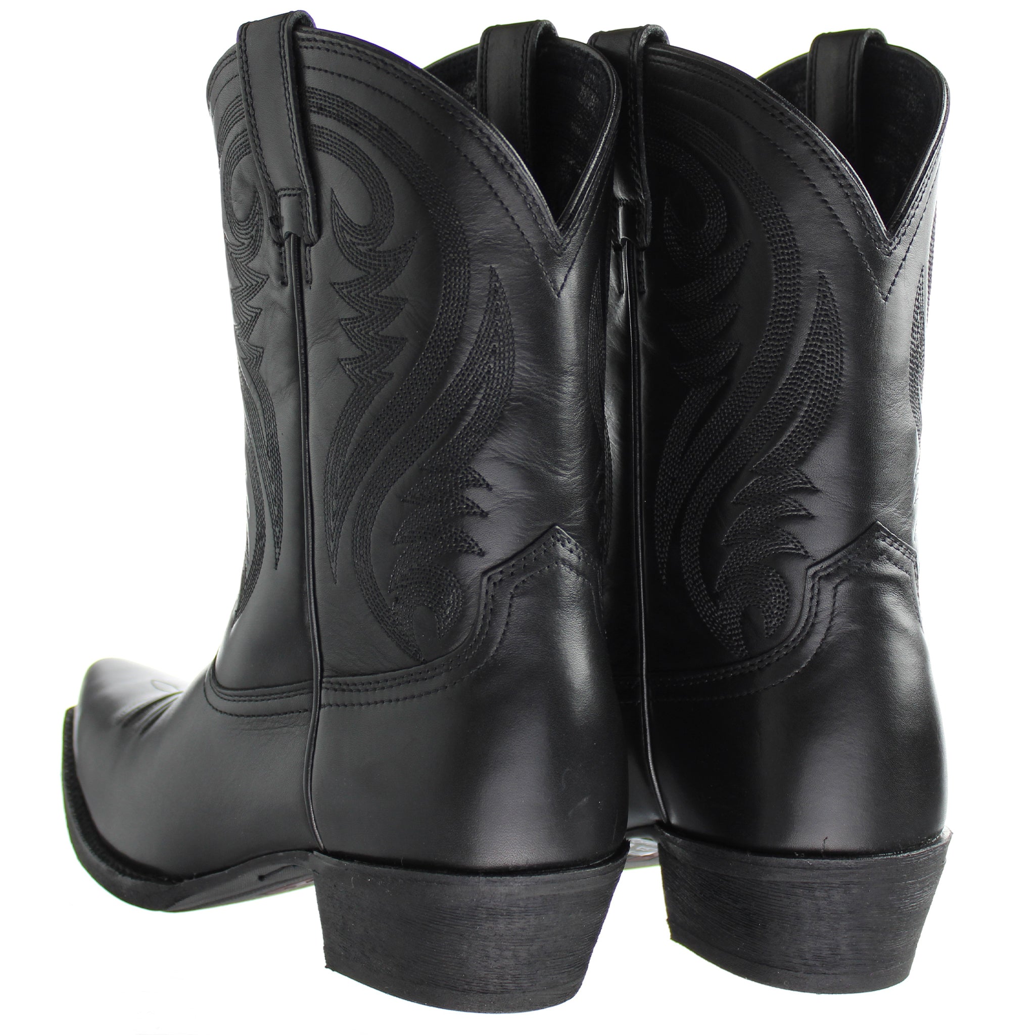 Ariat Willow Limousin Womens Black Boots