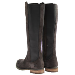 Ariat Sutton H20 Womens Brown Boots