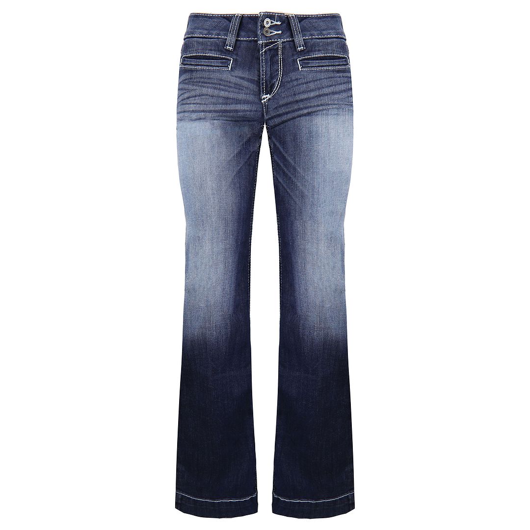 Ariat Entwined Womens Jeans
