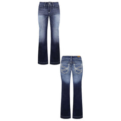 Ariat Entwined Womens Jeans