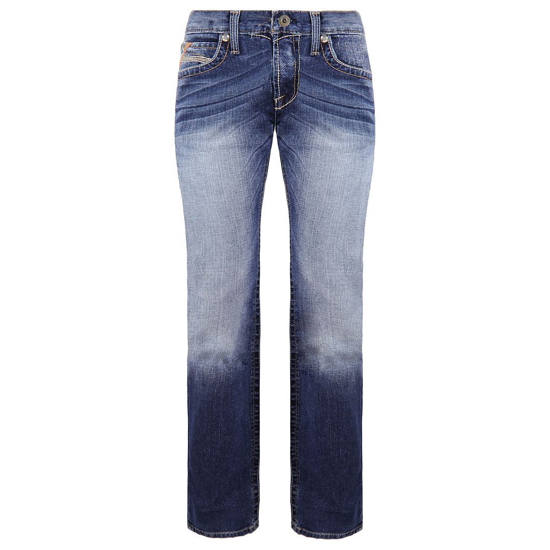 Ariat Knox Mens Jeans
