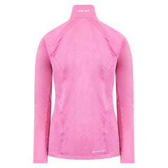 Ariat Sunstopper Womens Pink Baselayer