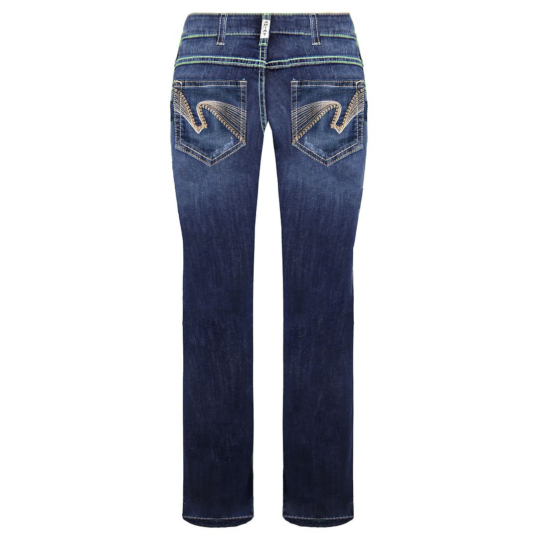 Ariat Marne Womens Jeans