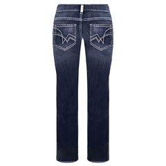 Ariat Patty Stackable Womens Jeans