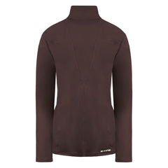 Ariat Auburn Womens Brown Baselayer