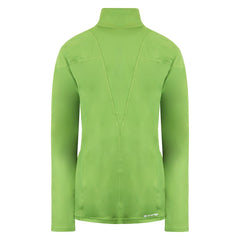 Ariat Auburn Womens Green Baselayer