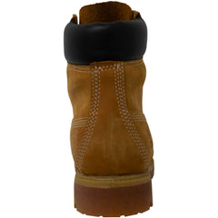 Timberland AF 6inch Premium Mens Wheat Boots