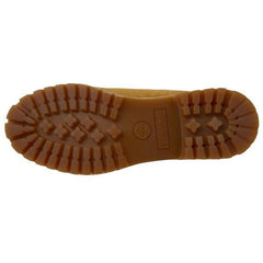 Timberland AF 6inch Premium Mens Wheat Boots
