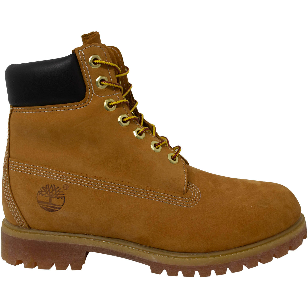 Timberland AF 6inch Premium Mens Wheat Boots