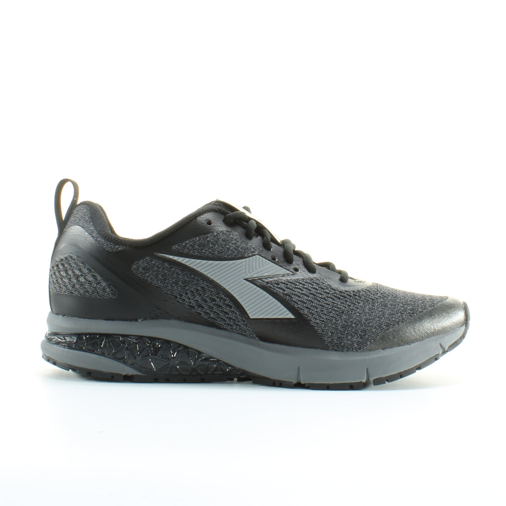 Diadora Kuruka 2 Mens Black Trainers