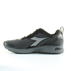 Diadora Kuruka 2 Mens Black Trainers