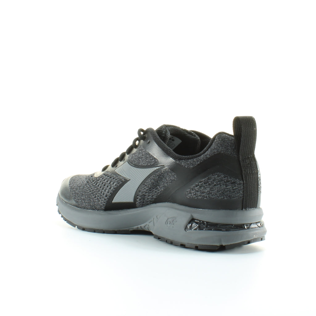 Diadora Kuruka 2 Mens Black Trainers