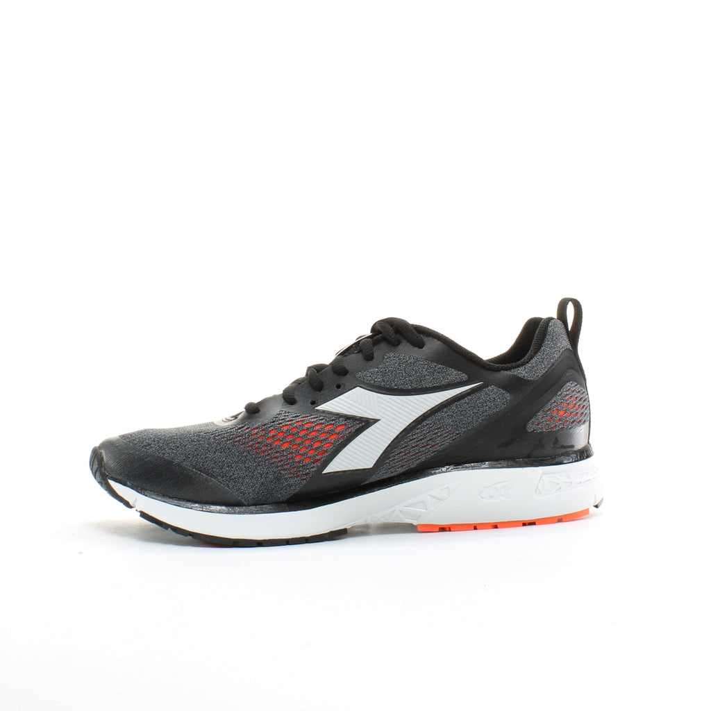 Diadora Kuruka 2 Mens Black Trainers