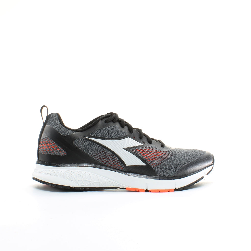 Diadora Kuruka 2 Mens Black Trainers