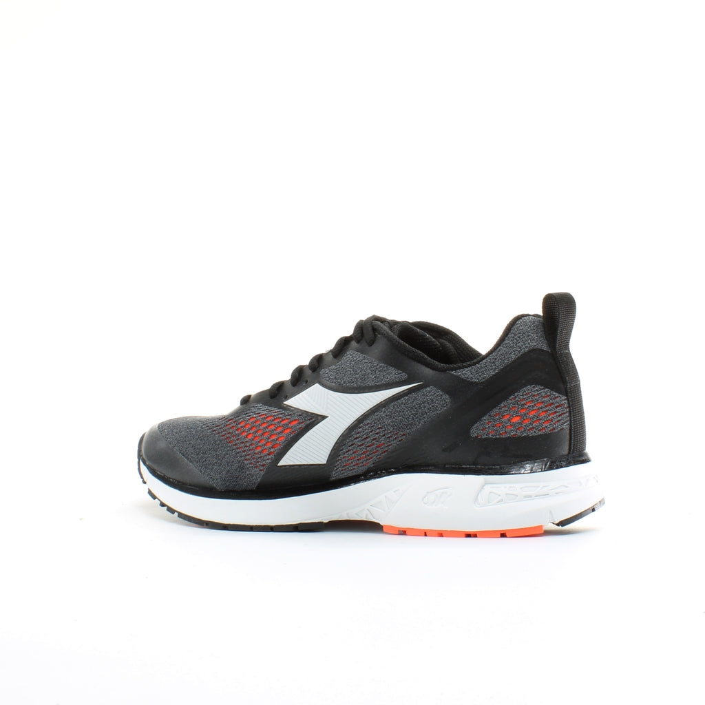 Diadora Kuruka 2 Mens Black Trainers