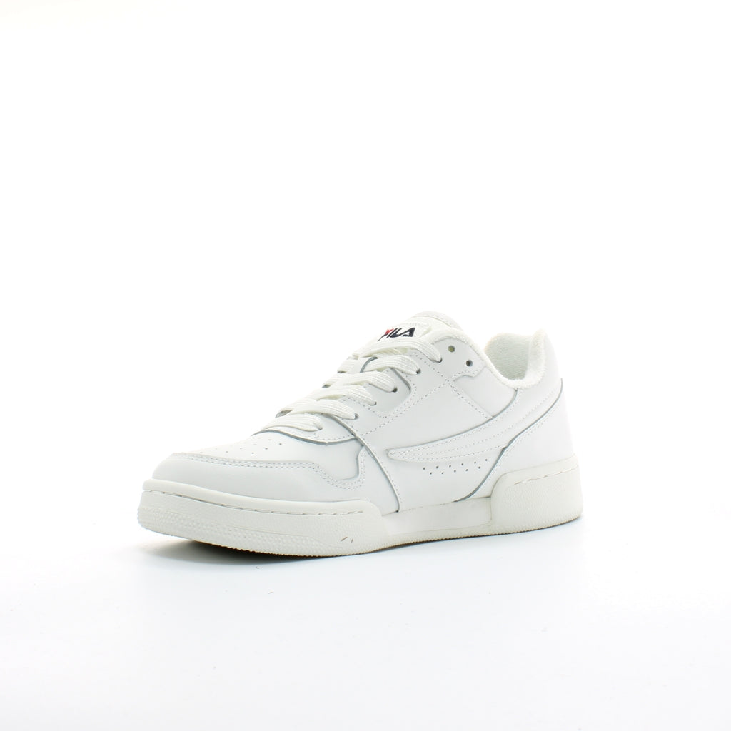 Fila Arcade Mens White Trainers