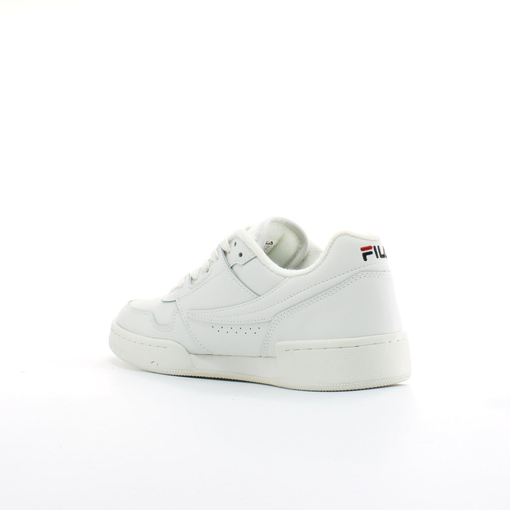 Fila Arcade Mens White Trainers