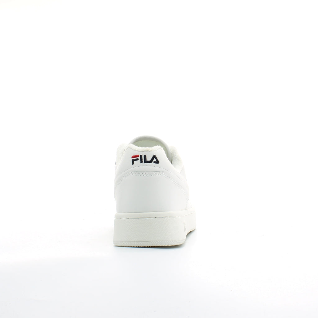 Fila Arcade Mens White Trainers