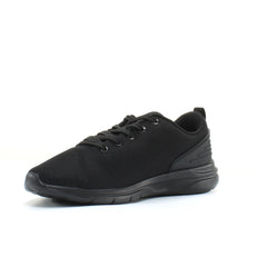 Fila Fury Run III Mens Black Trainers