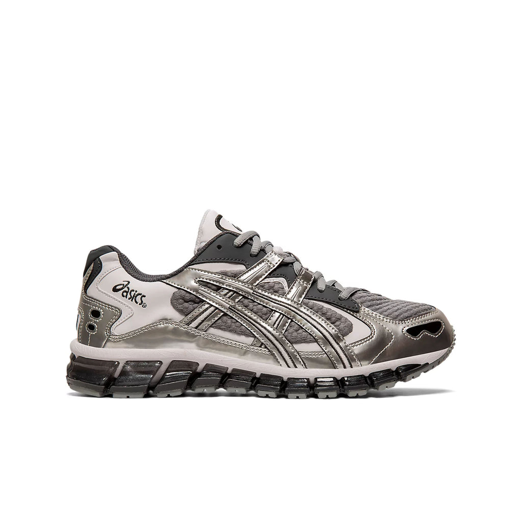 Asics Gel-Kayano 5 360 Mens Grey Trainers