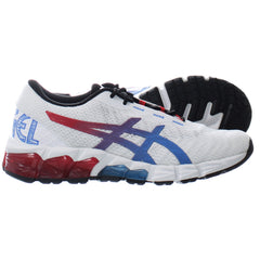 Asics Gel-Quantum 180 5 GS Kids White Trainers