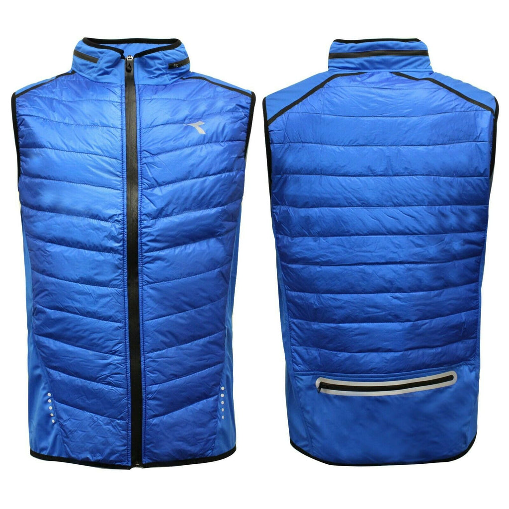 Evo Padded Gilet