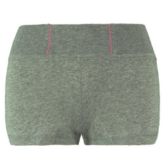 Champion Heritage Fit Womens Grey Shorts