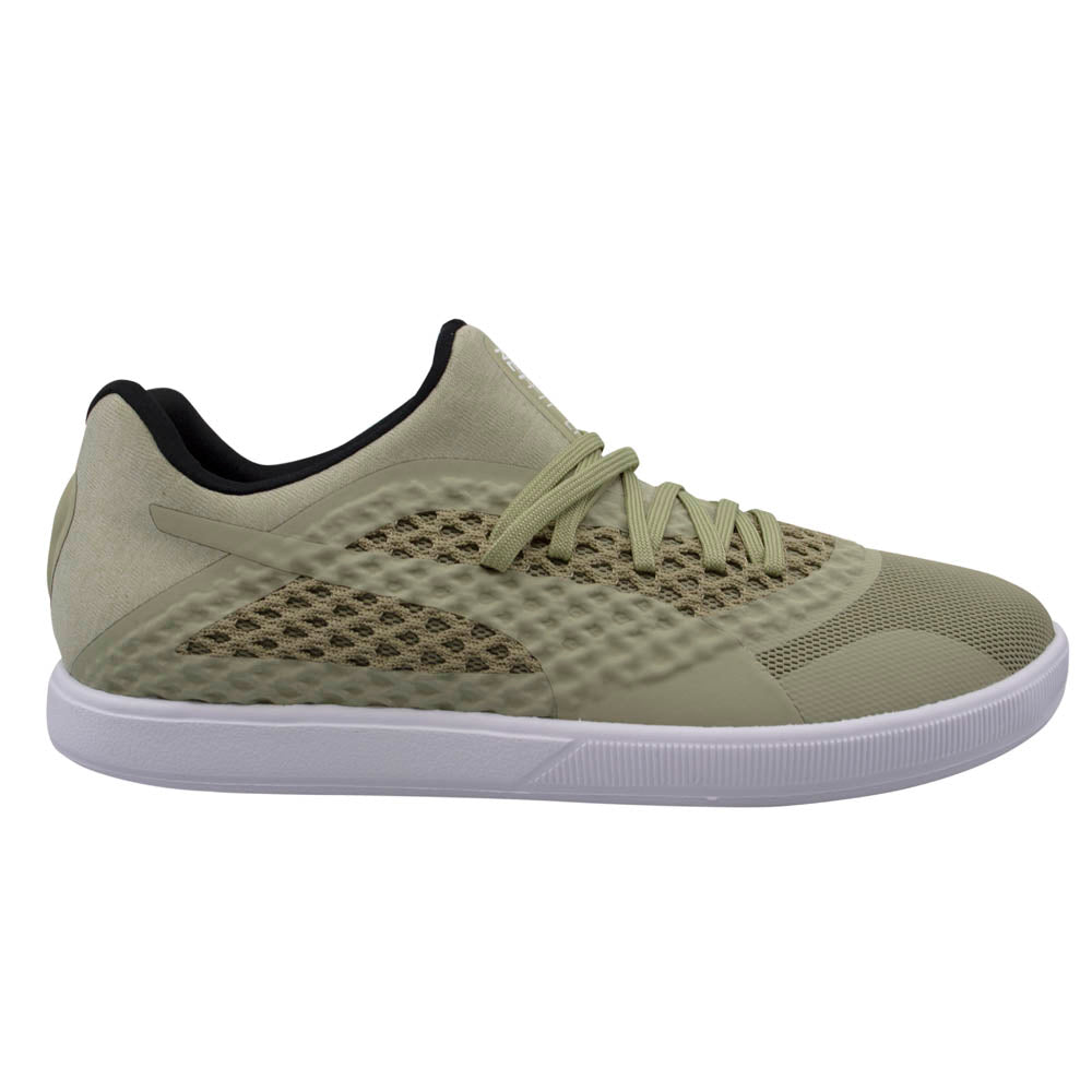 Puma 365 Netfit Lite Mens Green Trainers