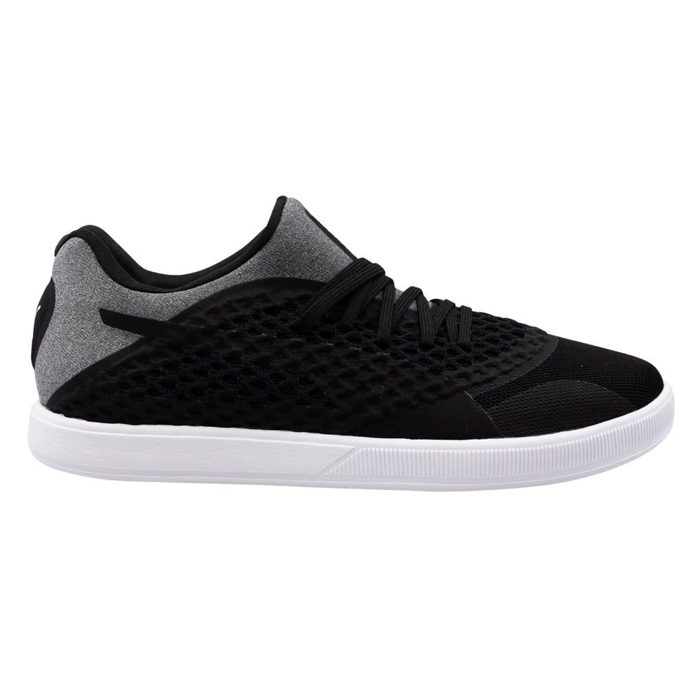 Puma 365 Netfit Lite Mens Black Trainers Sport It First