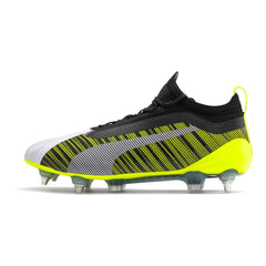 Puma  One 5.1 SG Mens Multicoloured Football Boots