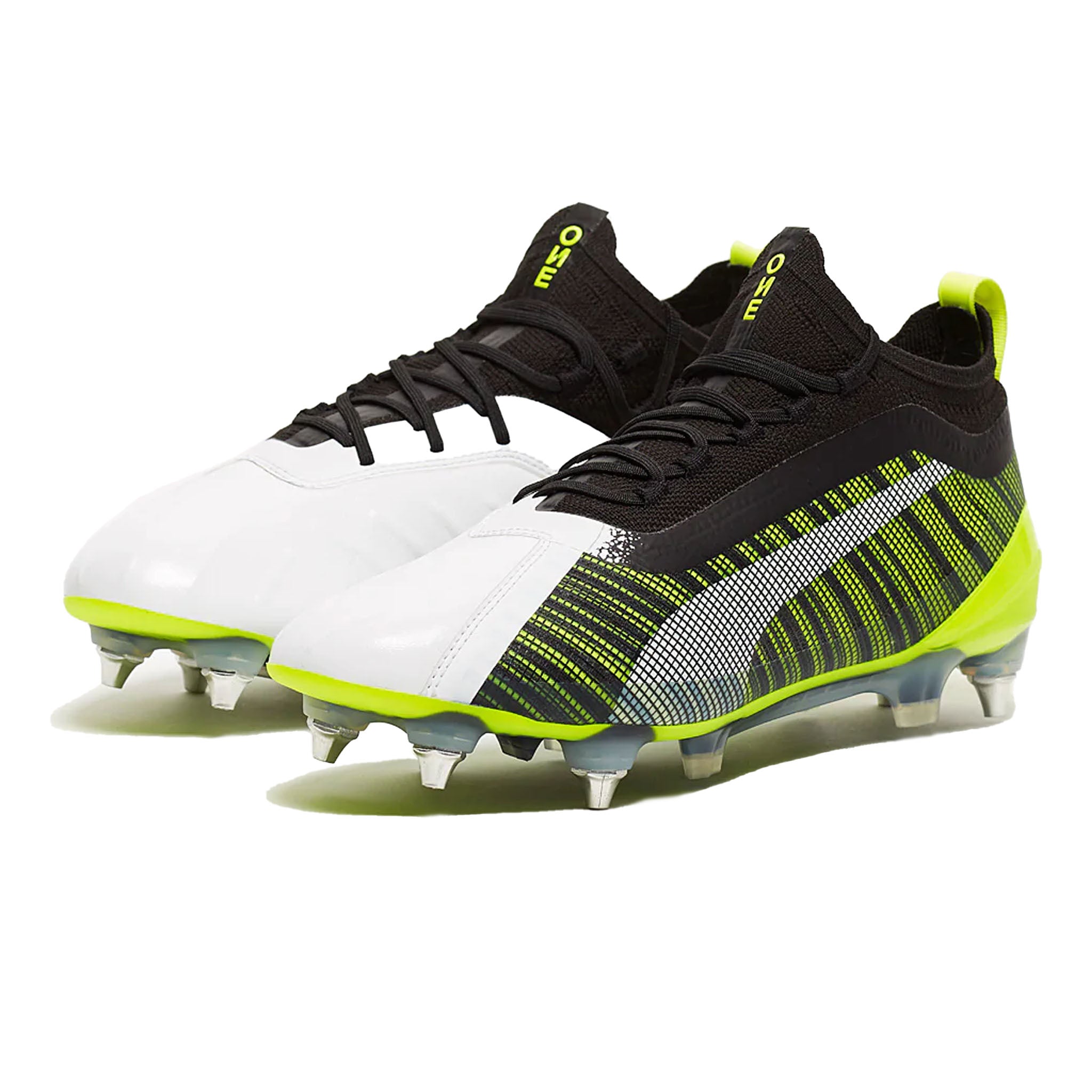 Puma  One 5.1 SG Mens Multicoloured Football Boots