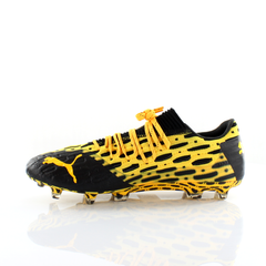 Puma Future 5.1 Netfit Low FG/AG Synthetic Mens Football Boots 105791 02