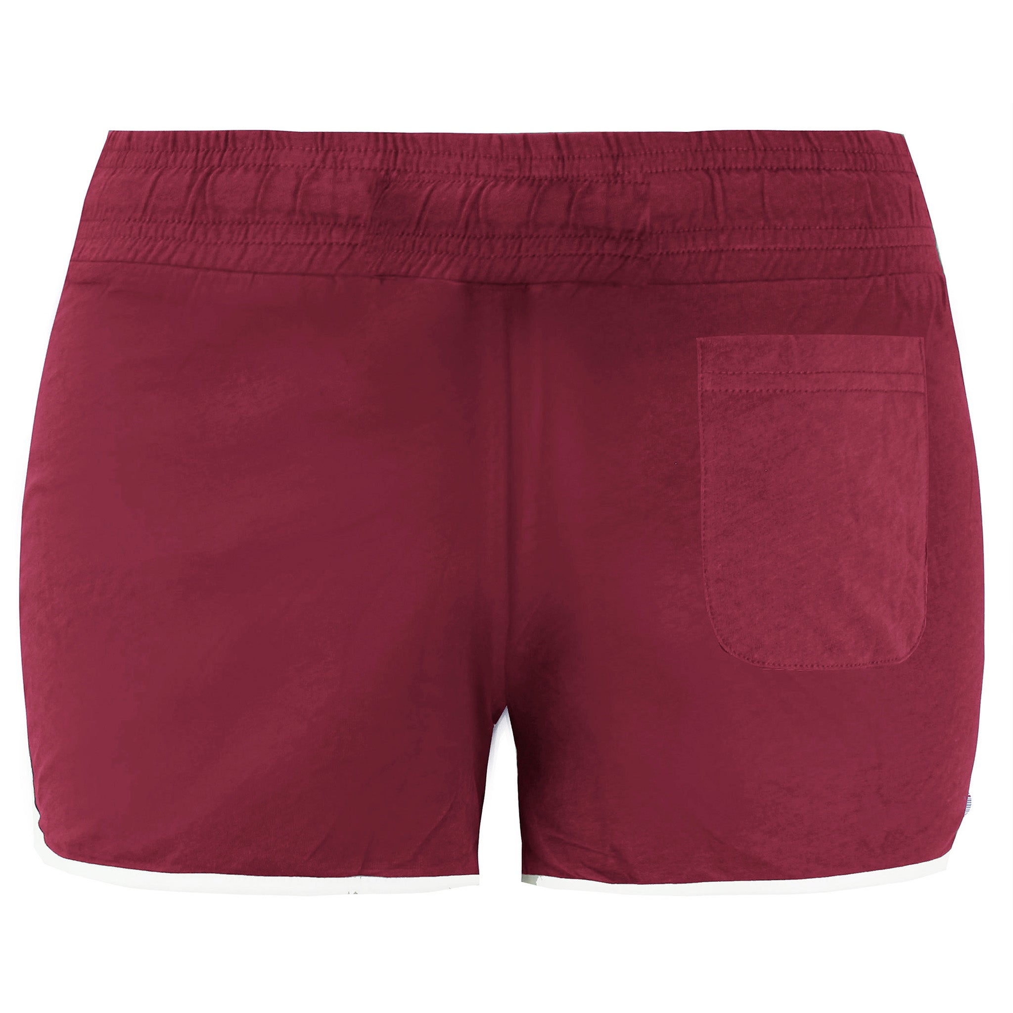 Champion Logo Womens Pink Shorts