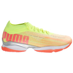 Puma Adrenalite 1.1 Handball Mens Yellow/Orange Handball Shoes