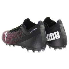 PUMA Ultra 1.1 MG Multicolour Mens Football Boots